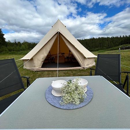 Rondane Friluftssenter Rondetunet Brenn Ngoại thất bức ảnh