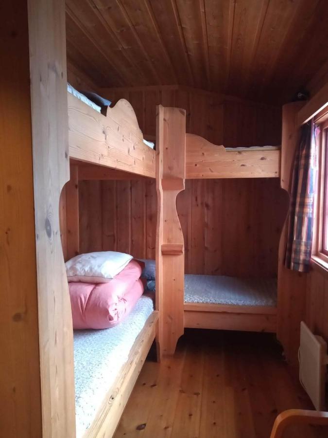 Rondane Friluftssenter Rondetunet Brenn Ngoại thất bức ảnh