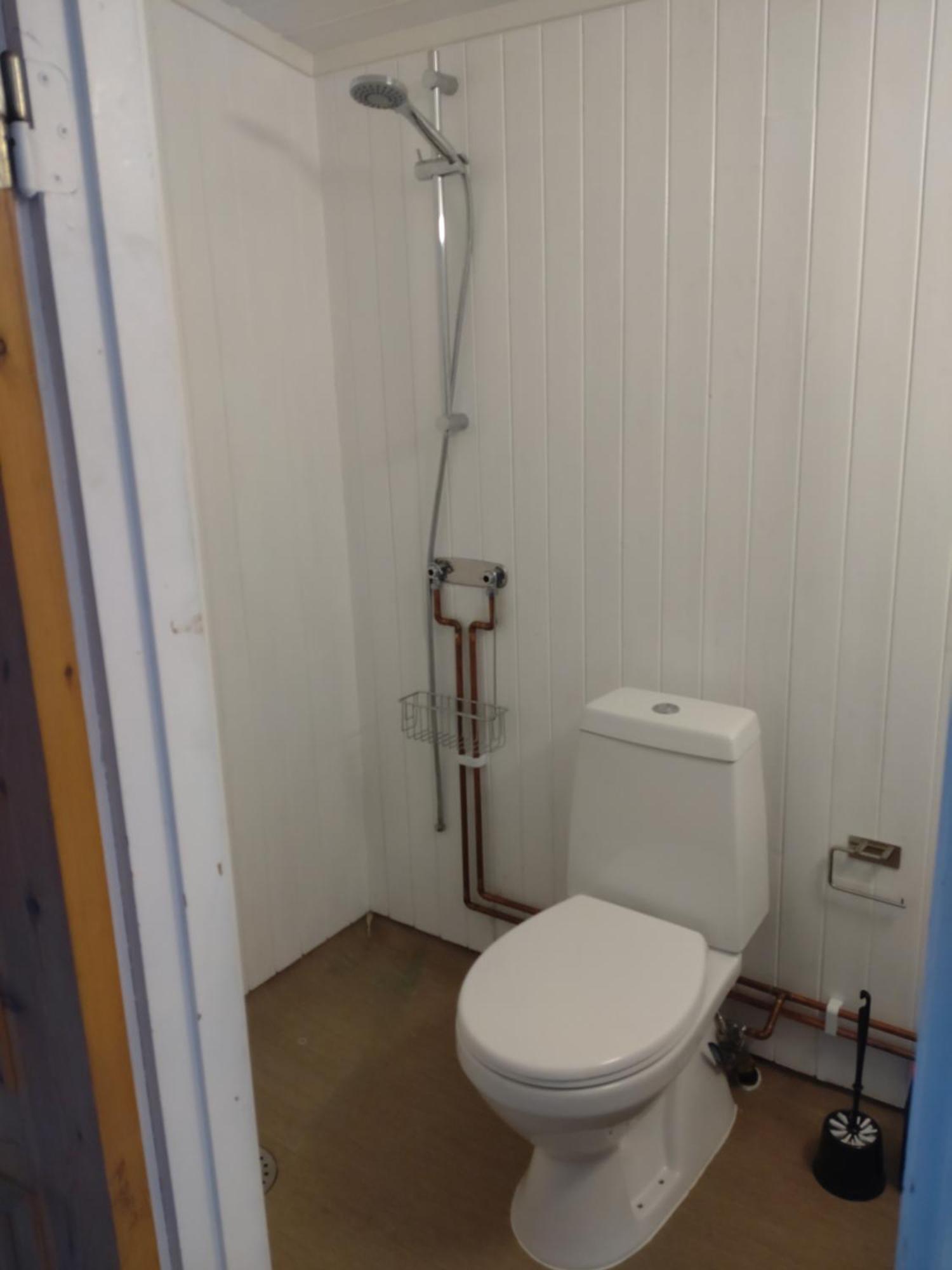 Rondane Friluftssenter Rondetunet Brenn Ngoại thất bức ảnh