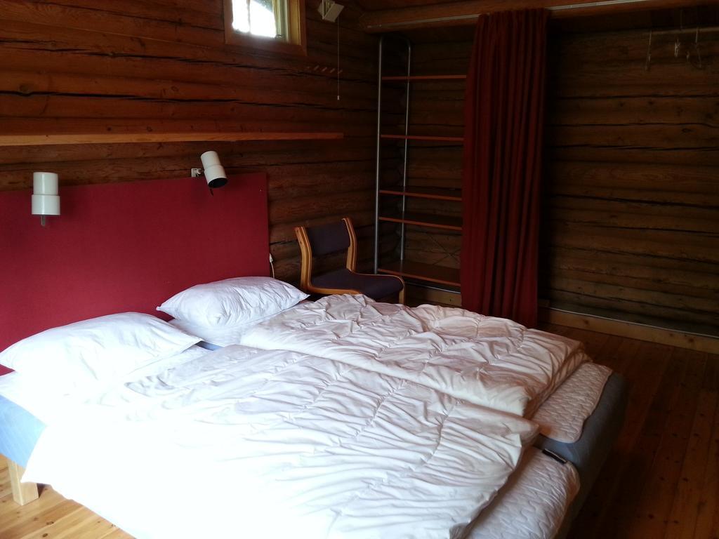 Rondane Friluftssenter Rondetunet Brenn Phòng bức ảnh