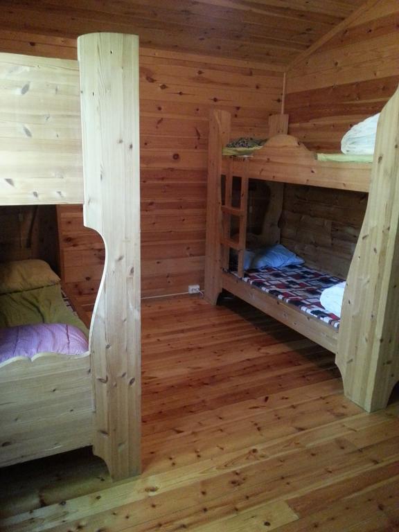 Rondane Friluftssenter Rondetunet Brenn Phòng bức ảnh