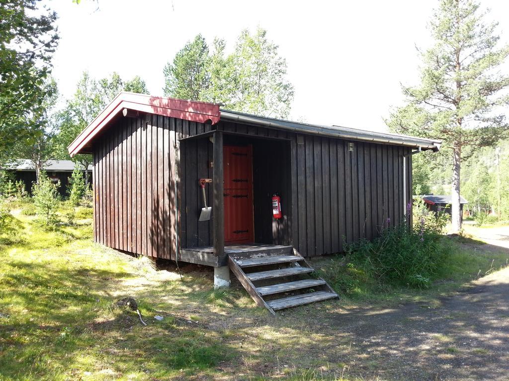 Rondane Friluftssenter Rondetunet Brenn Phòng bức ảnh