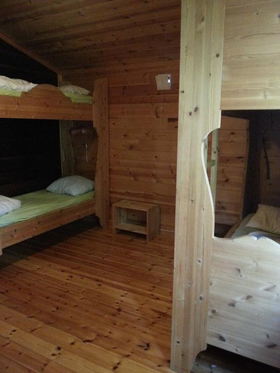 Rondane Friluftssenter Rondetunet Brenn Phòng bức ảnh