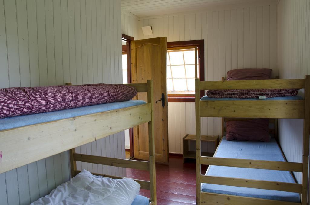 Rondane Friluftssenter Rondetunet Brenn Phòng bức ảnh