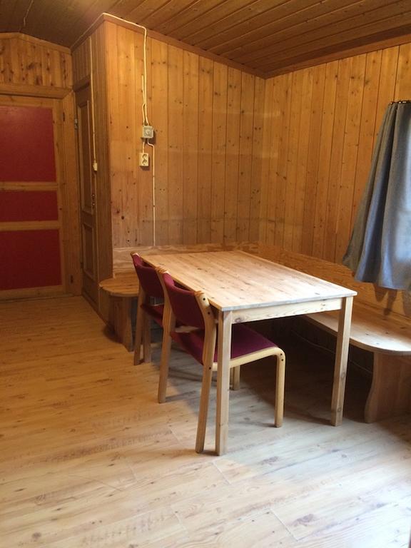 Rondane Friluftssenter Rondetunet Brenn Phòng bức ảnh