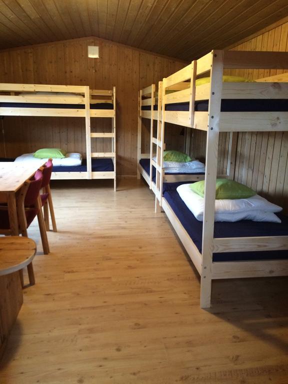 Rondane Friluftssenter Rondetunet Brenn Phòng bức ảnh